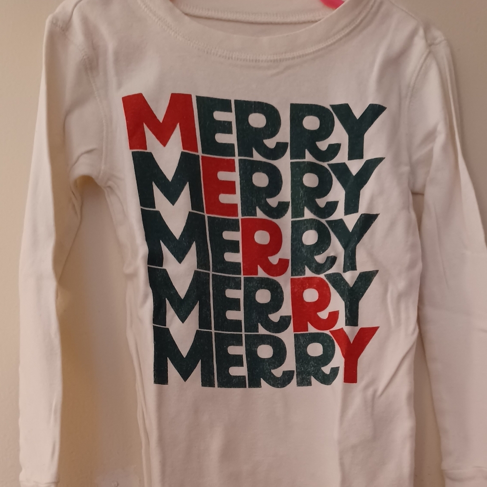 BOYS LONG SLEEVE SHIRT